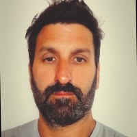 Manuel Federico Ibanez