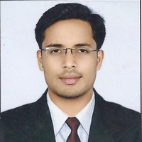 Chandan Tripathy