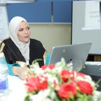 Huda Eid