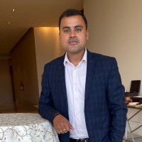 Vikash Kumar