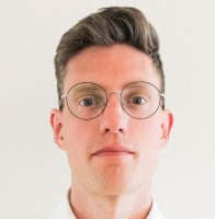 Joel Sörensson