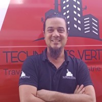Geoffrey Perrichon