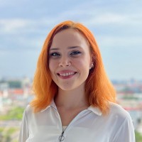 Yana Gormash