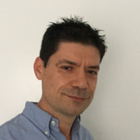 Daniel Martínez
