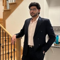 Saiyam Khurana