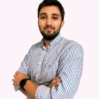 Ignacio Barrios M