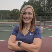 Chelsea Leahy, PT, DPT, PN1, CP-S