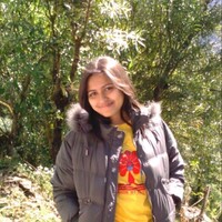 Bidisha Das