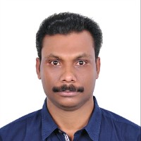 sreejith Sivaraman unnithan