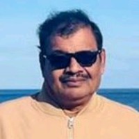 Dr. Rakesh Ranjan Shukla