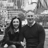 Tom Finnegan FInstSMM