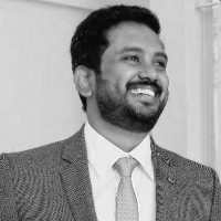 Dr. Ponraj Arumugam
