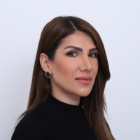 Mai Al Ayoobi