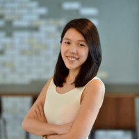 Cindy Lim