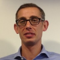 Jon Thorn