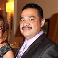 Anthony Herrera