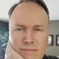 Jon Pringle