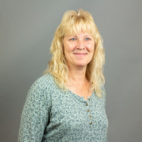 Christine Horton