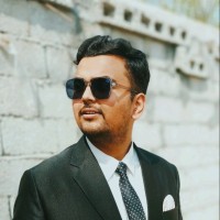 Muhammad Rafay Hassan Khan