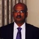 Mark Arulaanandam