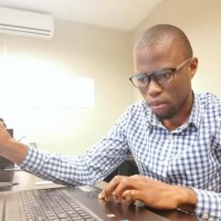 Siwakhile Mbona CA(SA)