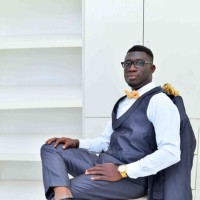 Anthony Adebayo