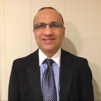 Mohammad Arif