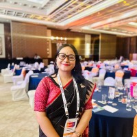 Sumona Chetia