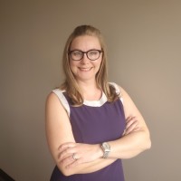 Sarah Oberndorf