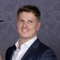 Daniel Eckersall