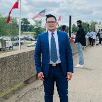 Ferdie Suyo