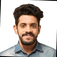 Rockey Shaji