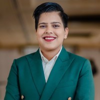 Shailee Chaudhary