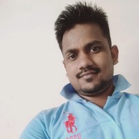 Deepak Kumar