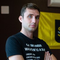 Alexander Hlistun