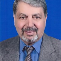 Nasser Al-Hussein