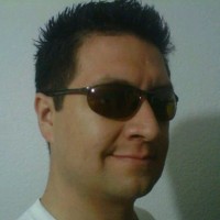 Victor Rubio Guerrero.