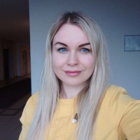 Mira Lykhovyd
