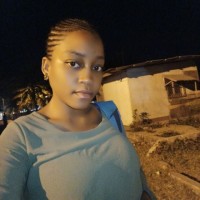 Murlande Gracia Sakimayi Alanzi