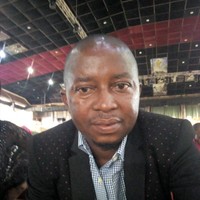 Christopher Moinina