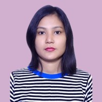 Tripti Mehta