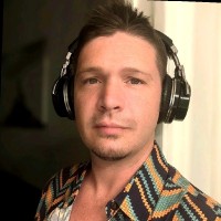 Seth Bergman
