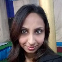 Richa Arya