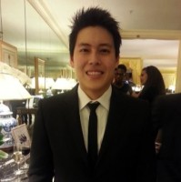 Junior Mark Tock