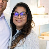 Bhavna Hinduja, MBA