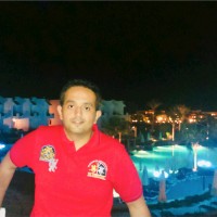 Sherif Zedan