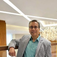 Rajeev Singhai