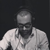Foad Ghomshei
