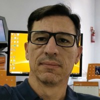 Claudio Gomes da Cunha Jr