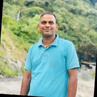 Yadav Sumit